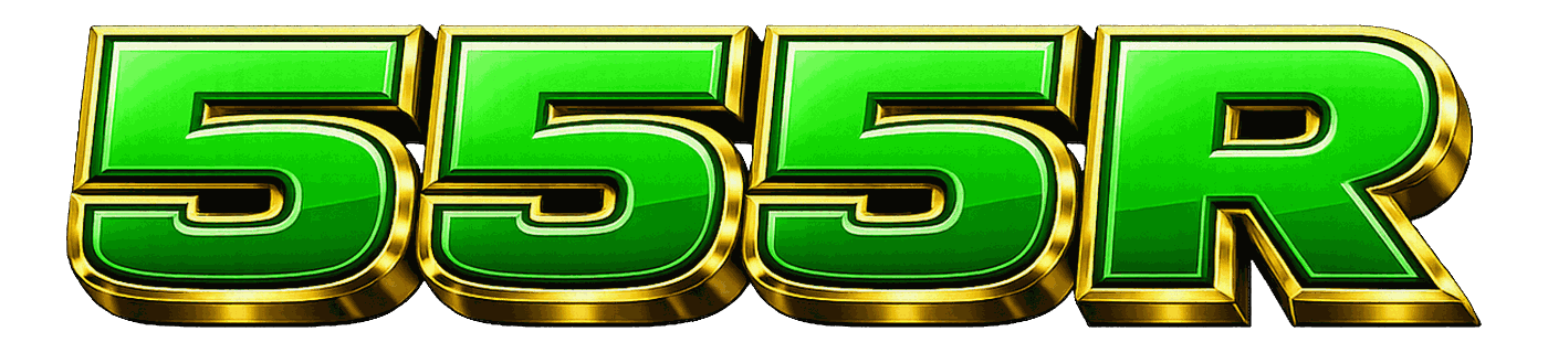 555r লোগো